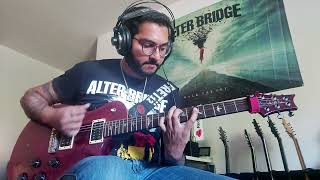 Download lagu Alter Bridge - 'Sin After Sin' guitar cover (Tuning: Drop C#) mp3 Download lagu Alter Bridge - 'Sin After Sin' guitar cover (Tuning: Drop C#) mp3