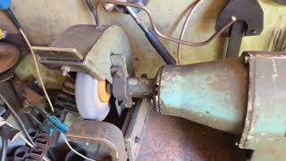Круглошлифовальный станок ASEA POA-8 | Изображение 4 - Machineryline