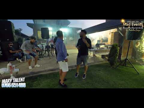 Mary Talent - Face-ti loc s-a dat alarma (Live) 2020