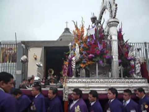 OCTAVA CUADRILLA DEL SEÑOR DEL MAR SACADA 8 OCTUBRE 2012 70 AÑOS