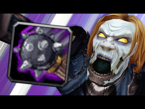 This Subtlety Rogue Is RELENTLESS! (5v5 1v1 Duels) - PvP WoW: Battle For Azeroth 8.3