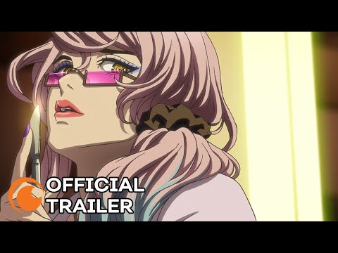 YouTube Trailer