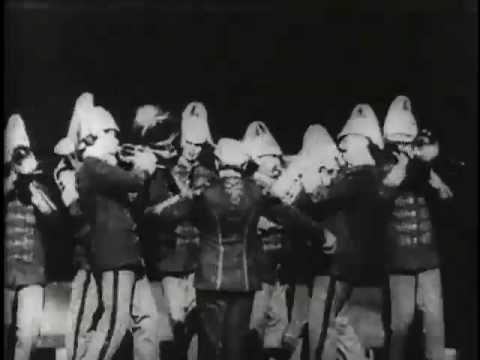 Band Drill