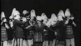 Band Drill
