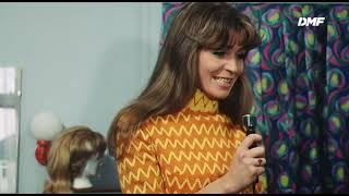 Manuela 🏵️ Clip 1 * Zwanzig Mädchen und die Pauker