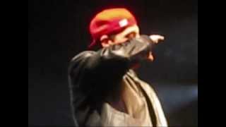 Down with Webster - I Want it All