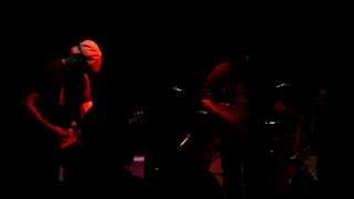 Radar Gun -  The Bottle Rockets 2013-06-04 Neenah WI - Cranky Pat&#39;s