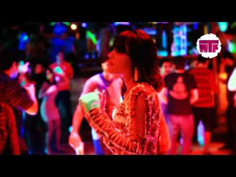 WTF - What the F**K - 1ª Edição