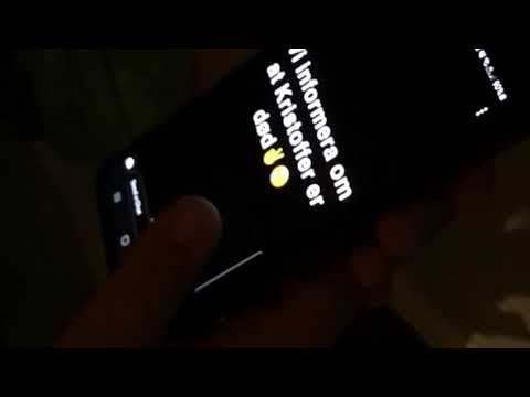 trailer av Joels rampage