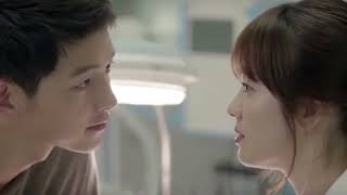 Download lagu Once Again l Descendants of the Sun OST (Slowed And Slowed) mp3