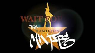 Wait For It (from The Hamilton Mixtape) Usher Cover