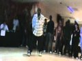Ride The Boogie- Prelims 2