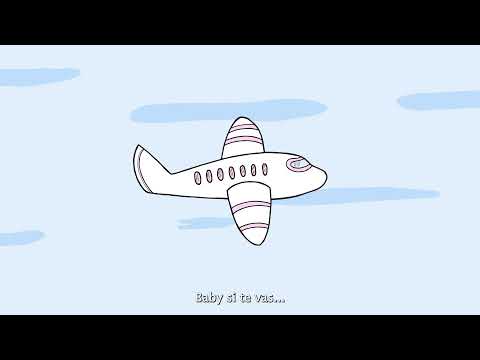 H ROTO, KAYDY CAIN - SI TE VAS