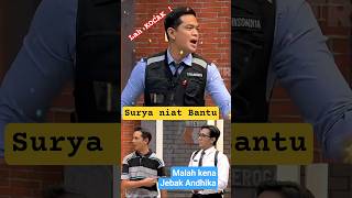 Download lagu Surya Niat BANTU, Malah Kena JEBAK Andhika π€£ #suryainsomnia #andikapratama #laporpak #kocak #lucu mp3 Download lagu Surya Niat BANTU, Malah Kena JEBAK Andhika π€£ #suryainsomnia #andikapratama #laporpak #kocak #lucu mp3