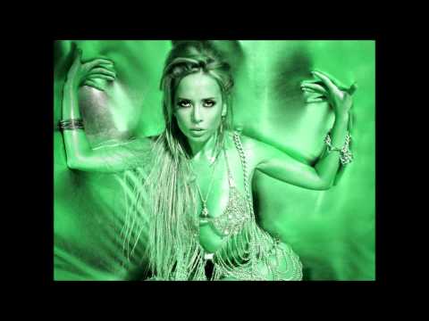 Gabry Ponte feat. Zhana - Skyride (Frank Warp Vertical Remix)