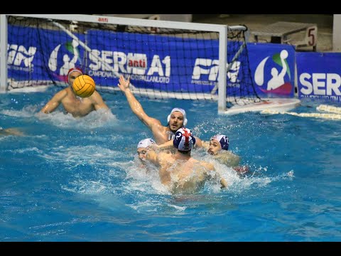 HL LAZIO - QUINTO 6-12 2^ GIORNATA PLAYOUT 2020/2021