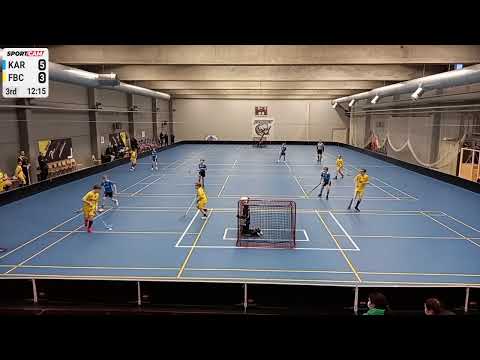 Karhut vs FBC Turku - 13/02/2022