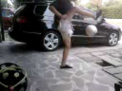 urgnano...10 GIRI DEL MONDO by miKELe