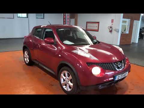 Nissan Juke 2012 - Image 2