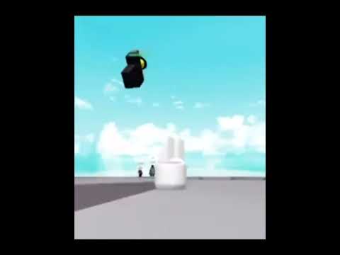 Gubby and Mafioso #roblox #robloxmemes #forsaken #forsakenmemes #forsakenroblox