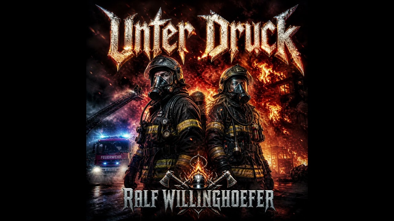 Unter Druck