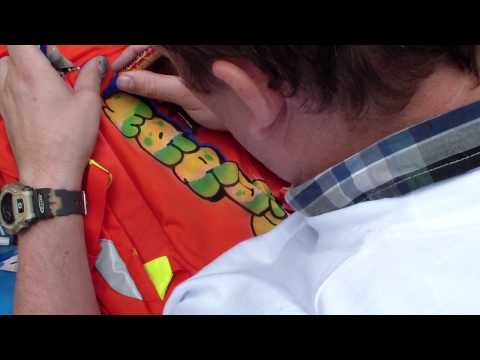 Satch Sprayday - Davisone