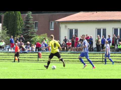 FSV Dummerstorf Film zur Weihnachtsfer