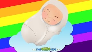 O Holy Night! | Christmas Songs with Action And Lyrics | KidsSongsClub Christmas Carols