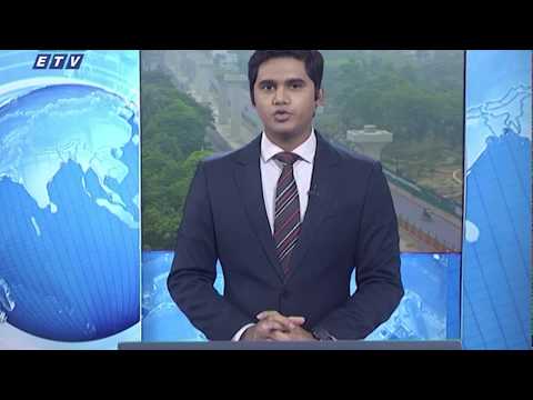 09 AM News || সকাল ০৯টার সংবাদ || 22 April 2020 || ETV News