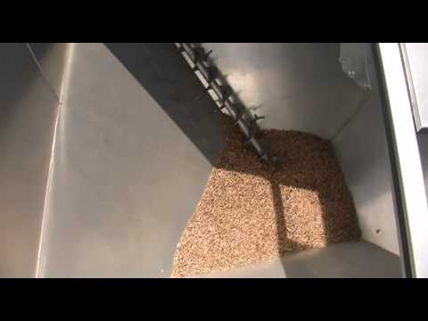 AVENECO - Chaudière à Biomasse