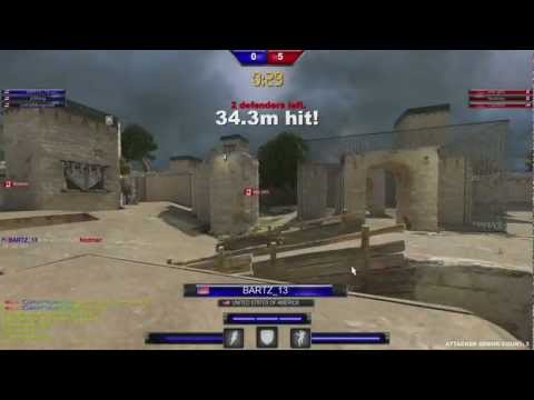 FREE ShootMania Beta Keys - Elite Install Walkthrough