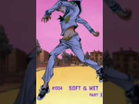 Josuke/Gappy Theme Best Part (Extended)