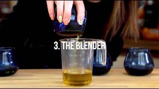 3. The Master Blender