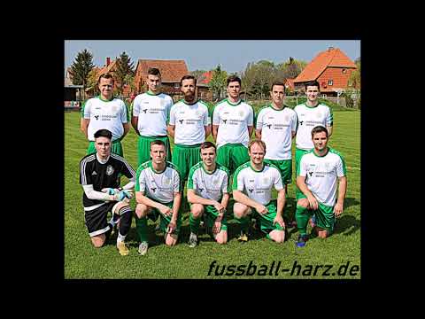 21.04.2018, Regelfrage, SV Rot-Weiß Abbenrode -  FSV Grün-Weiß Ilsenburg II