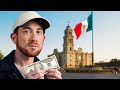 What Can 10 Get In MEXICO CITY