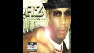 AZ - Aziatic (Outro)