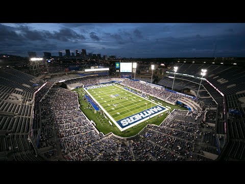 GSU FB: Shawn Elliott Press Conference - Louisiana