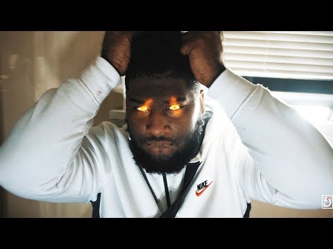 Jumpman Joey - All My Life (Dir. by @Divineshot)