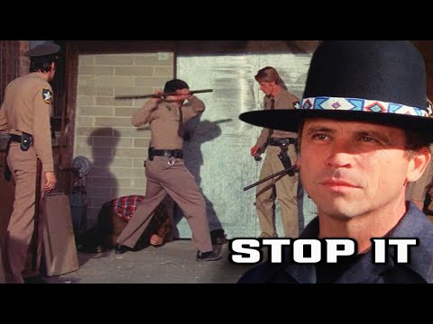 Never bully anyone in front of Billy Jack | ❌🔥 #movie #stopbully #film #oldmovies 