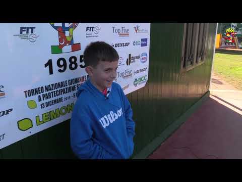 Lemon Bowl 2020 - Day 2 (qualificazioni 28 dicembre)