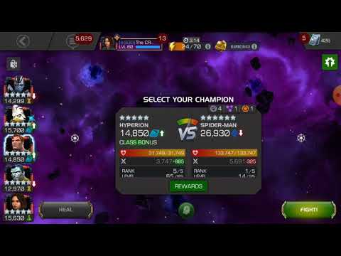 How To:  Quake Conquers Life Cycle Act 6.2.1