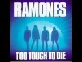 Ramones-Endless Vacation