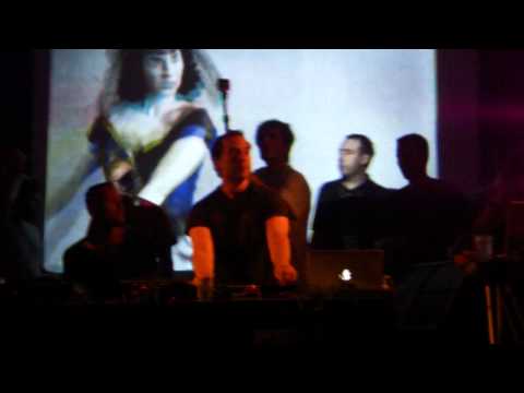 Marc Houle @ Confused Beach Party, Oasi New Social Beach, Fregene - 03.07.11 (Opening)