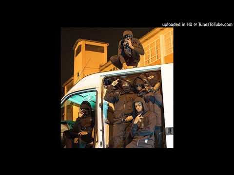 #HarlemO Scratcha x Phineas x Oboy - K On Da K (NEW)