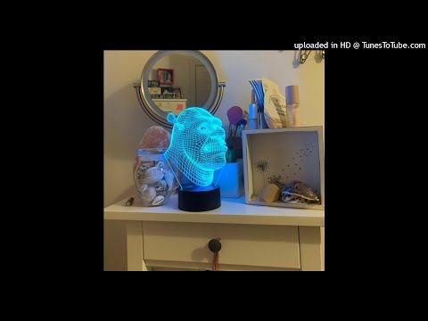 $eth - Gnarly [prod. Morteh]