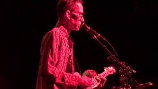The Feelies @ Rough Trade NYC - Brooklyn - Been Replaced