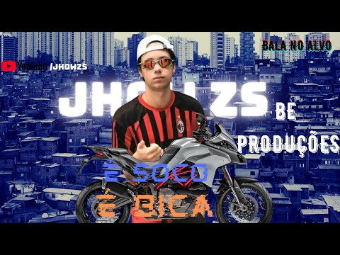 Jhow ZS - Multistrada (DJ CR ORIGINAL) 2020