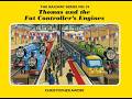 The Railway Series N 39 Thomas And The Fat Controller S Engines Book Ryan H