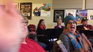 The Way You Do The Things You Do