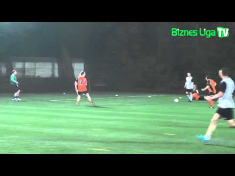 26.06.2014 YesSport I Liga B - Sparta vs. Rigor Mortis